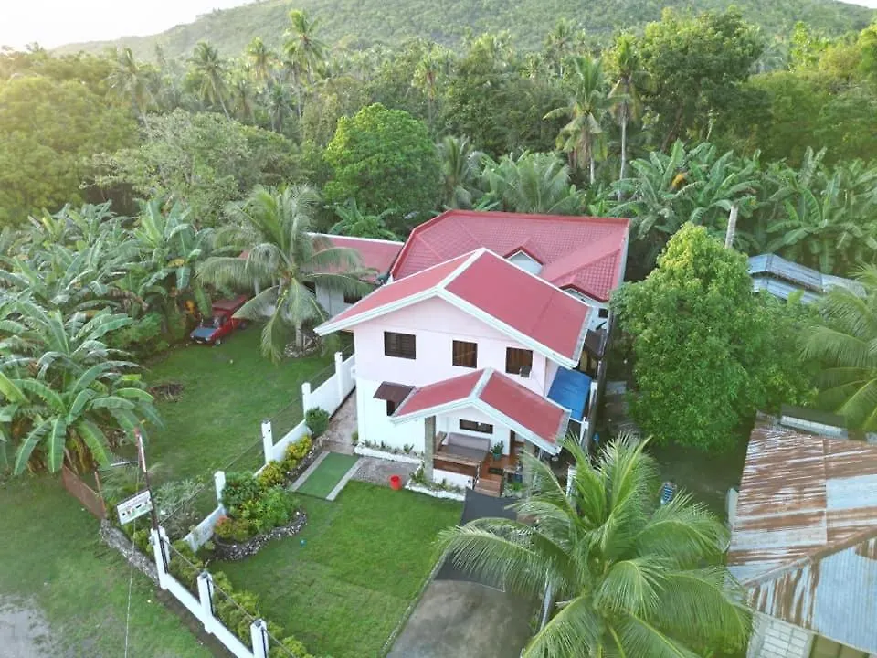 Casa Mia Inn Дауис 0*,
