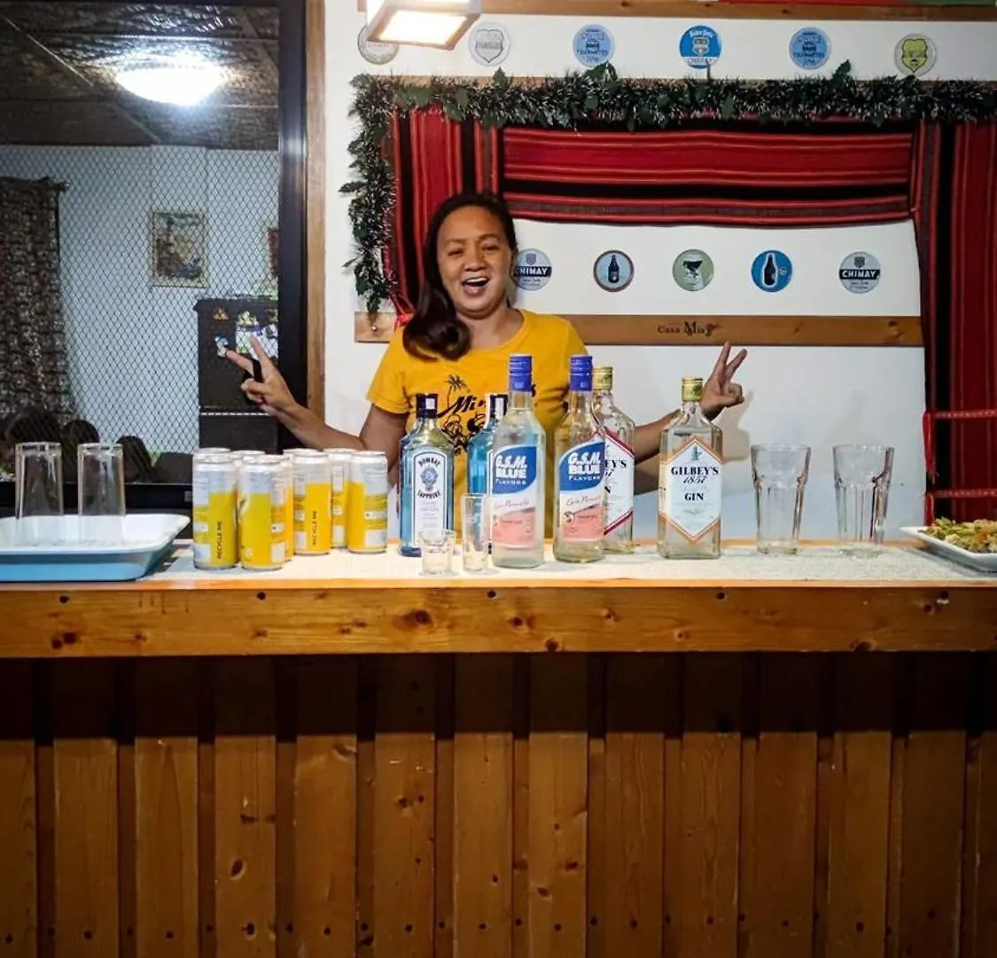 Casa Mia Inn Дауис