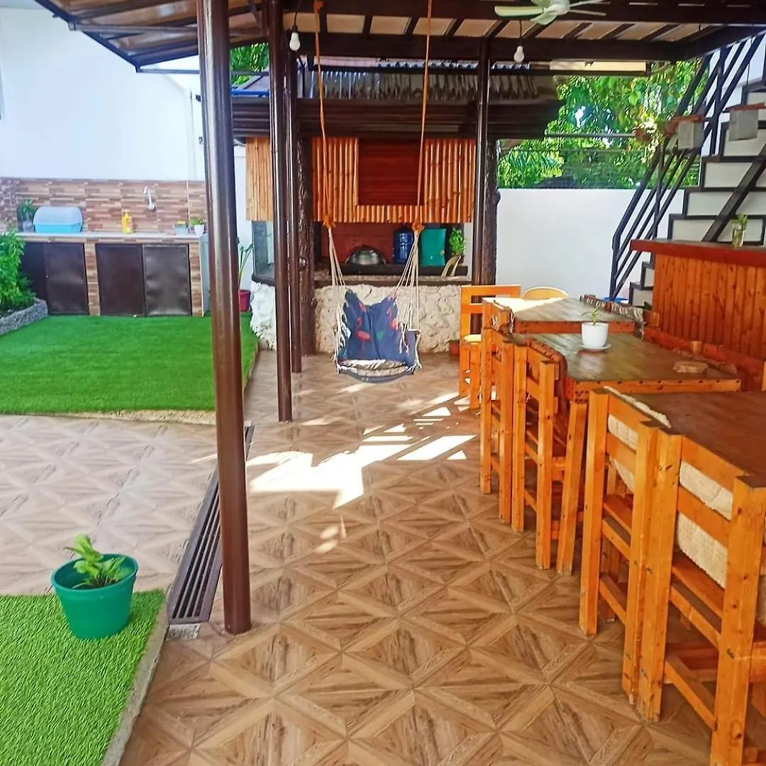 Casa Mia Inn Дауис
