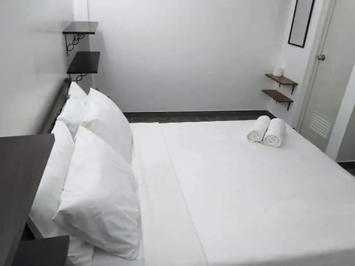 Casa Mia Inn Дауис