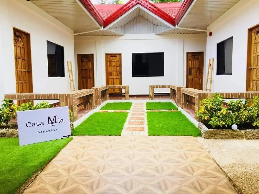 Casa Mia Inn Дауис