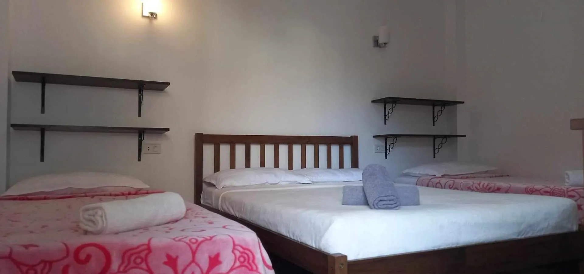 Casa Mia Inn Дауис 0*,