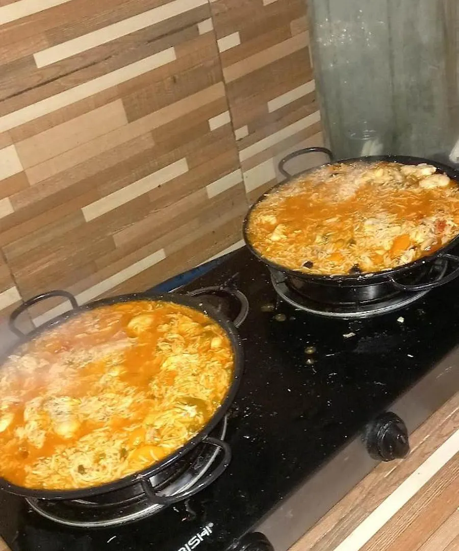 Casa Mia Inn Дауис Гостевой дом