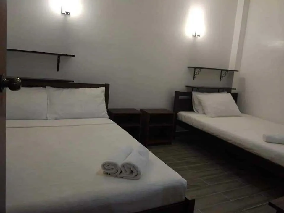 Casa Mia Inn Дауис Гостевой дом