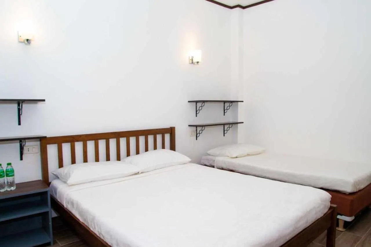 Casa Mia Inn Дауис