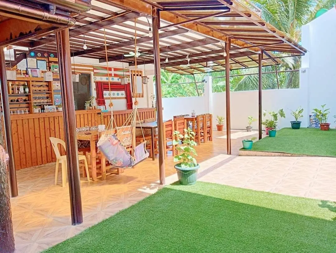 Casa Mia Inn Дауис
