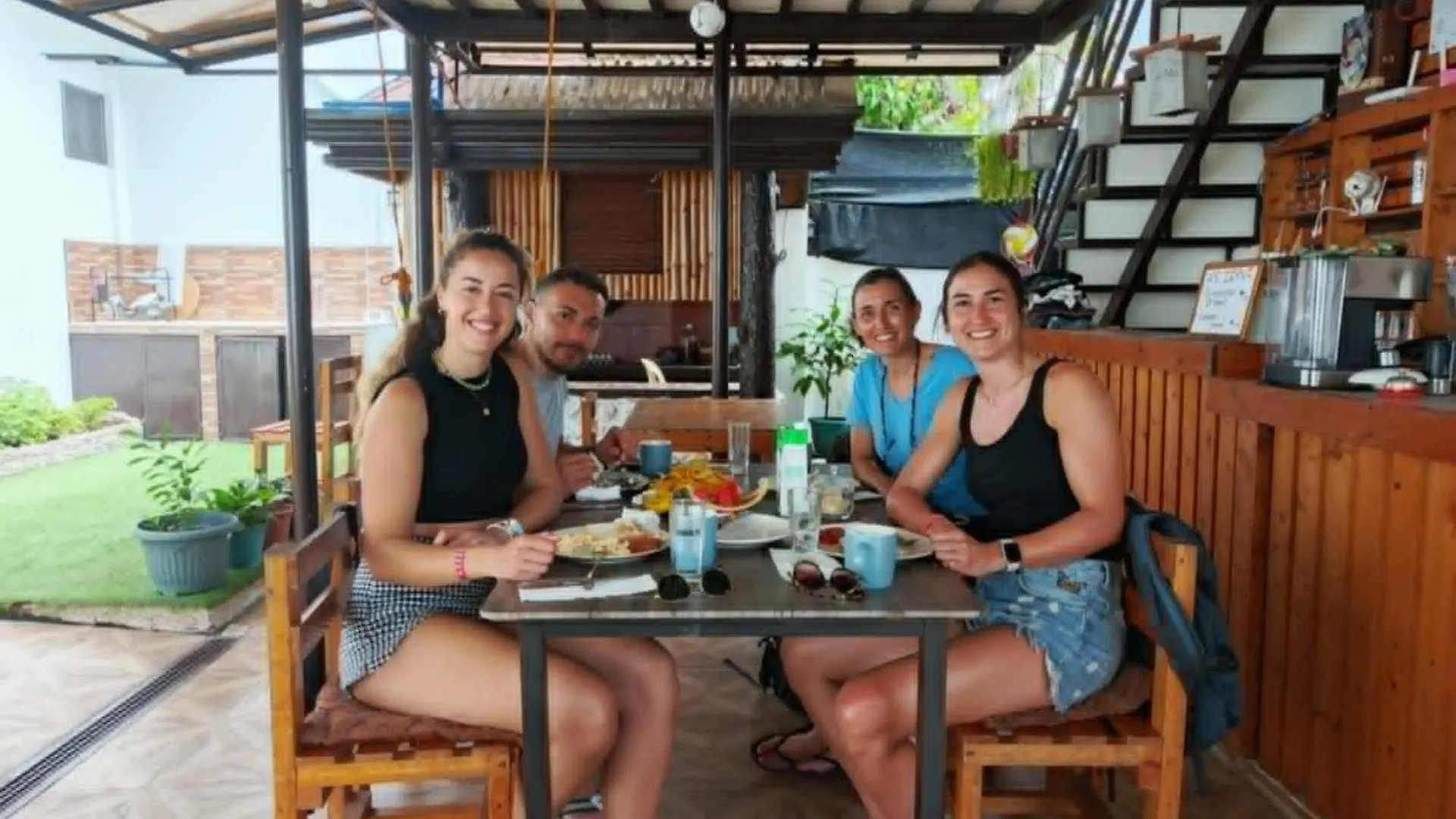 Casa Mia Inn Дауис 0*,  Филиппины