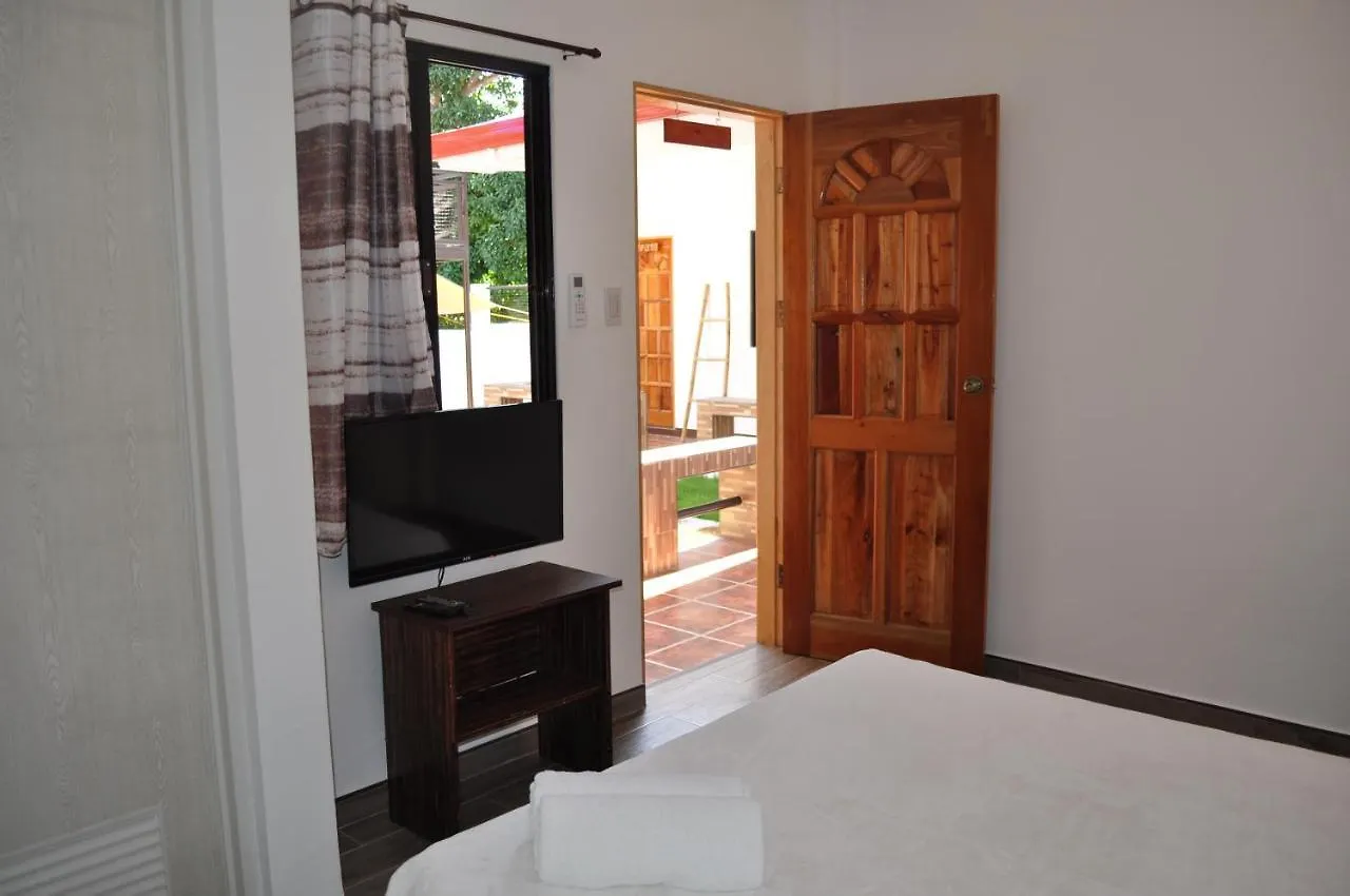 Casa Mia Inn Дауис 0*,