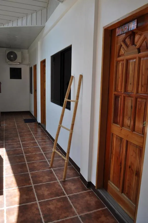Casa Mia Inn Дауис 0*,  Филиппины