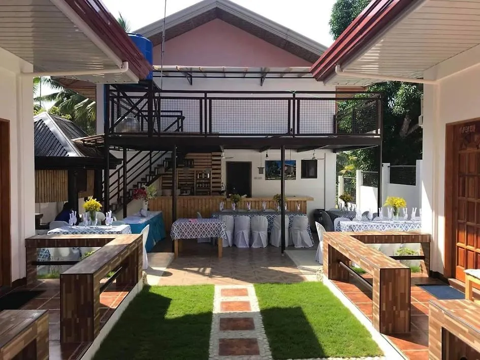 Casa Mia Inn Дауис 0*,  Филиппины