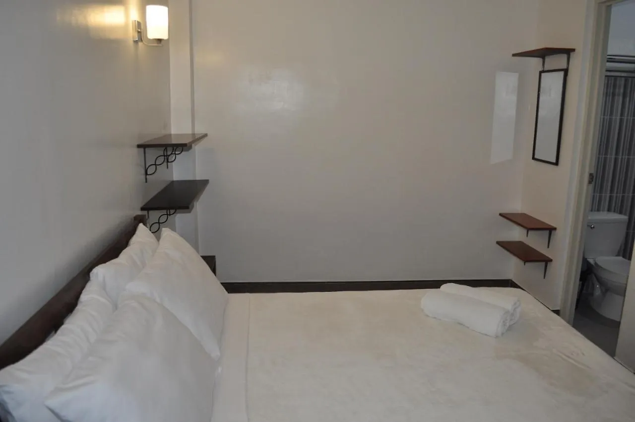 Гостевой дом Casa Mia Inn Дауис