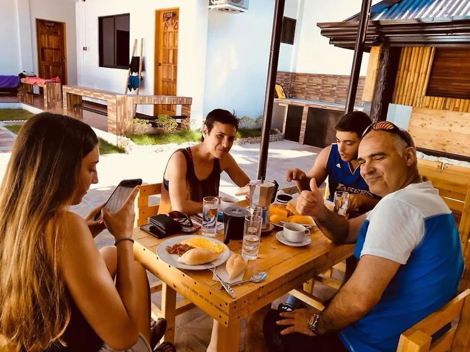 Casa Mia Inn Дауис