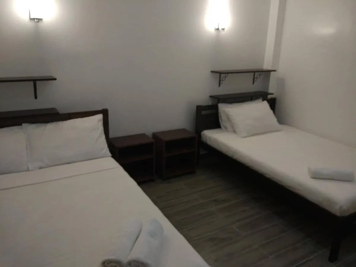 Casa Mia Inn Дауис