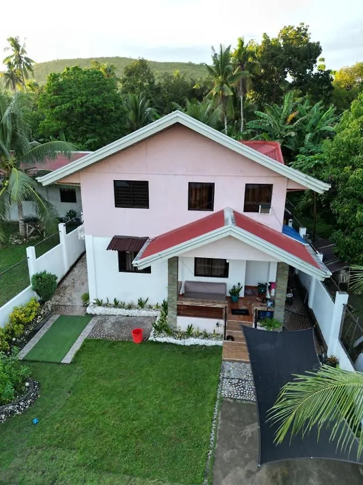 Casa Mia Inn 道伊斯 招待所