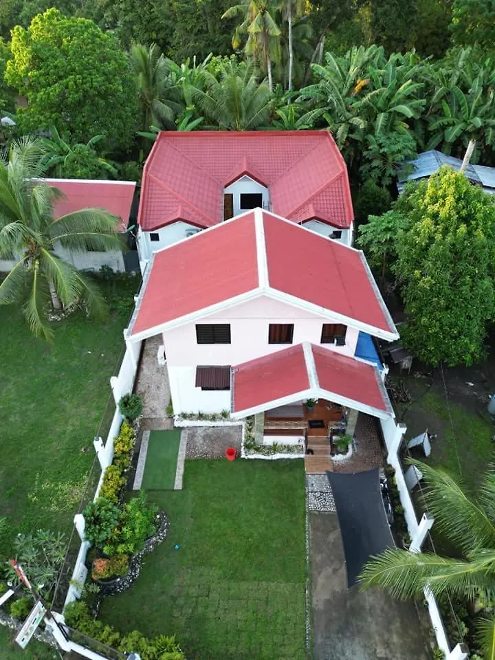 Casa Mia Inn 道伊斯