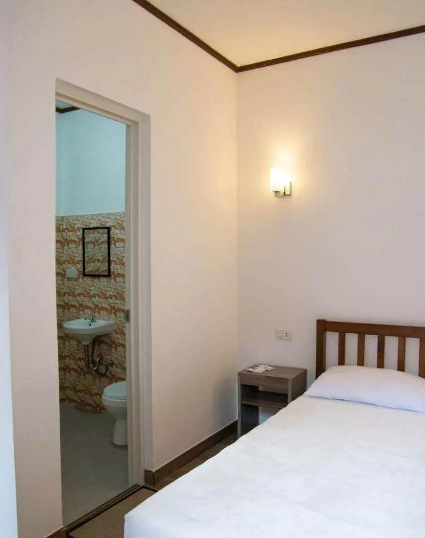 Casa Mia Inn 道伊斯 菲律宾