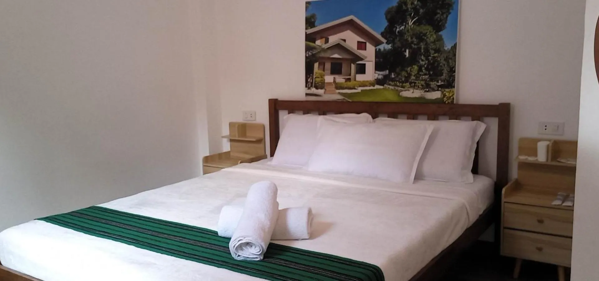 Casa Mia Inn 道伊斯 0*,