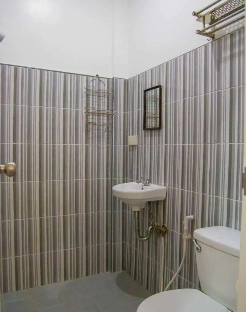 招待所 Casa Mia Inn 道伊斯