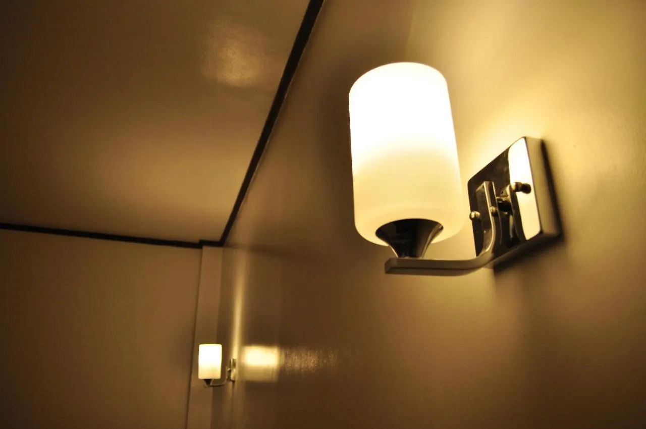 Casa Mia Inn 道伊斯