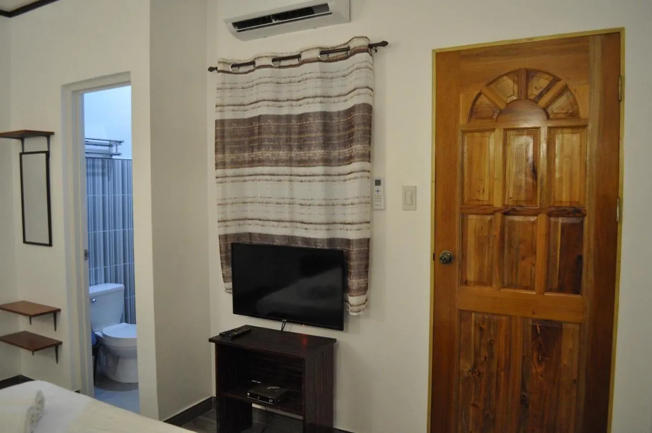 Casa Mia Inn 道伊斯 招待所