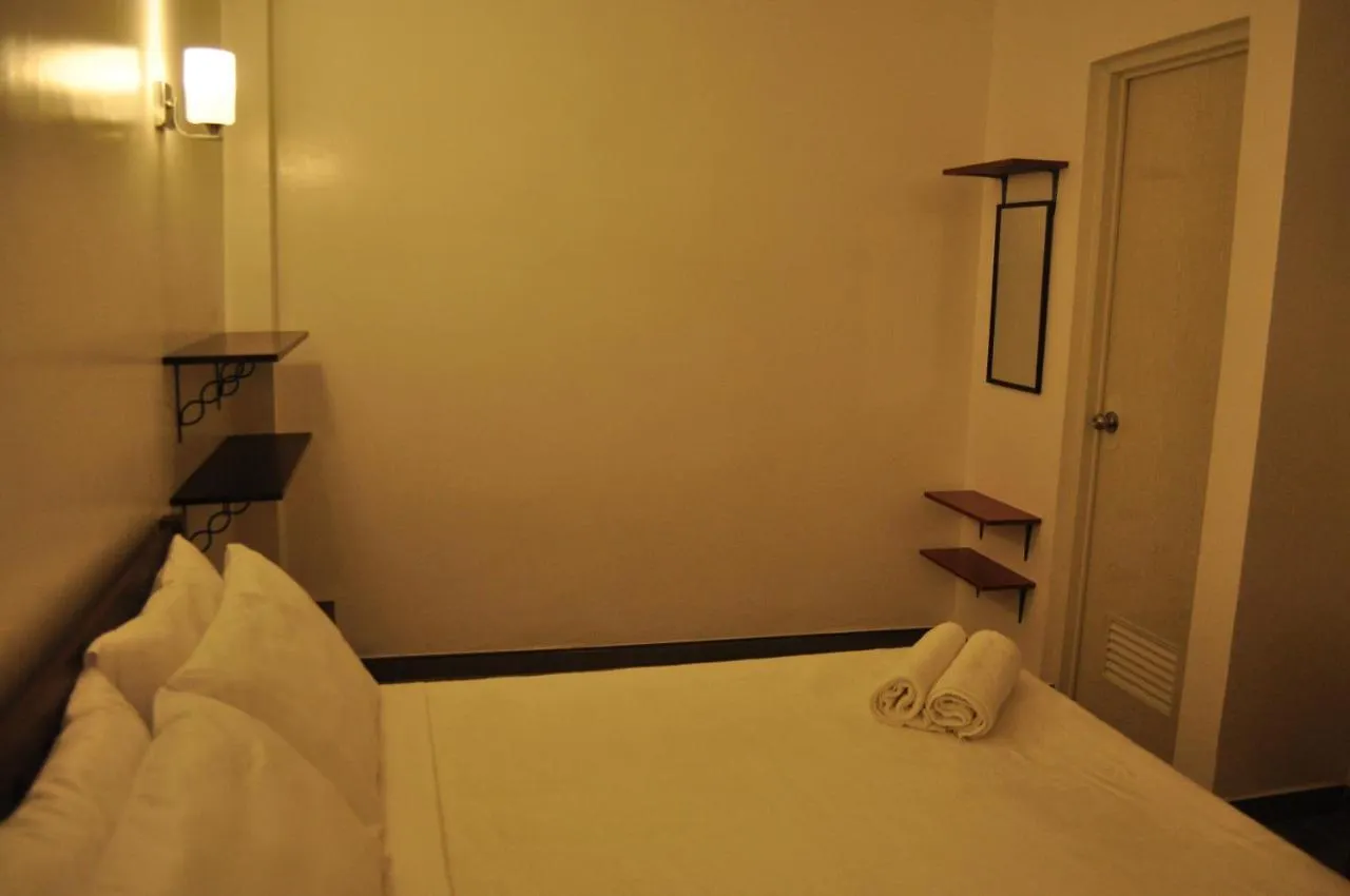 Casa Mia Inn 道伊斯 招待所