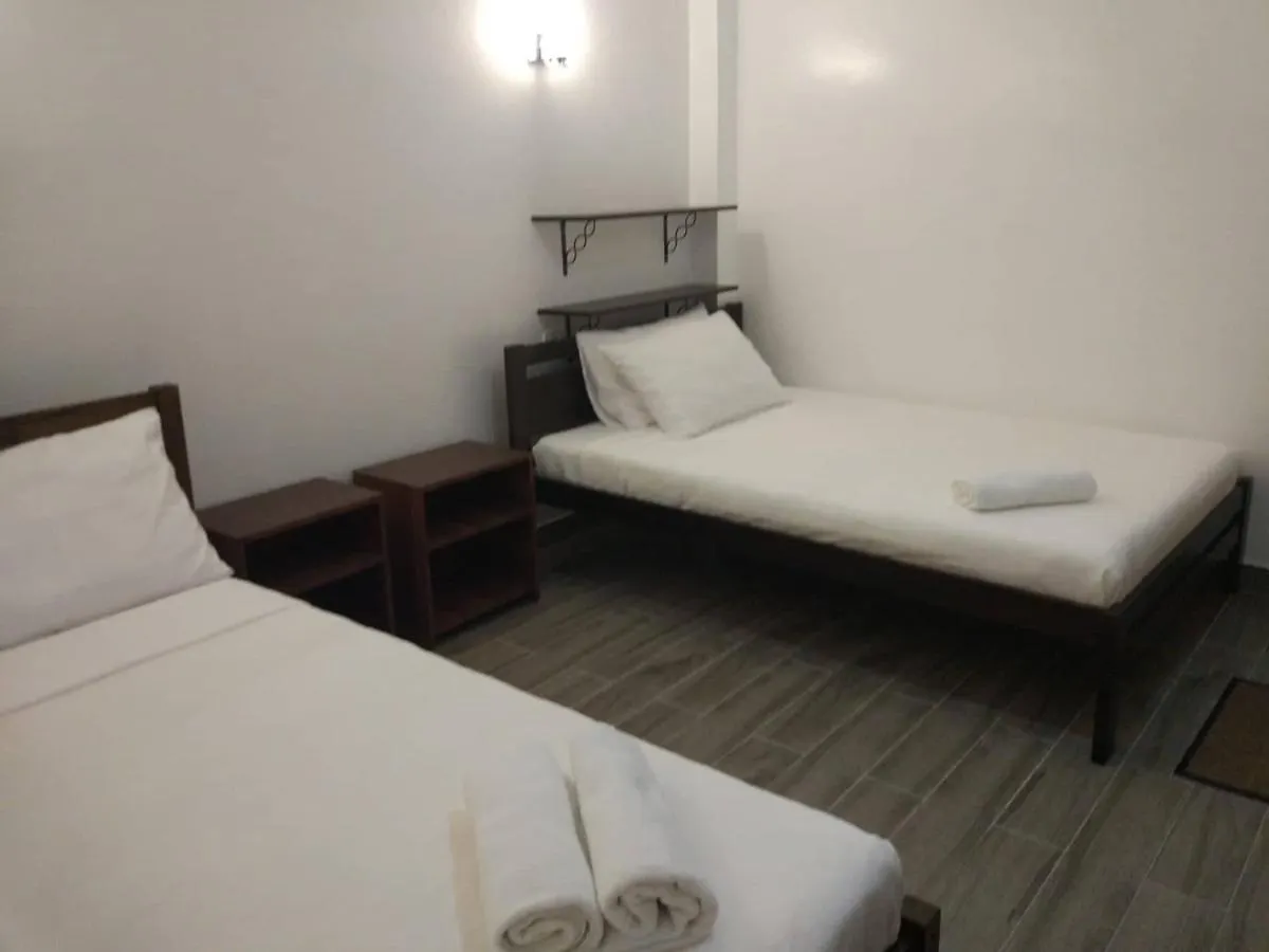 Casa Mia Inn 道伊斯 招待所